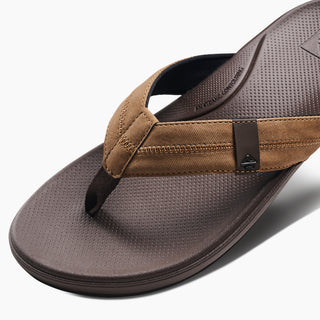 Men's Reef Cushion Phantom 2.0 - Brown / Tan