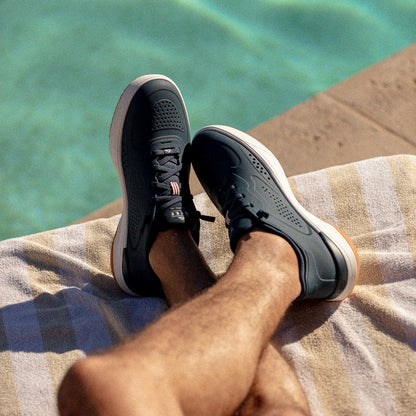 Men's Reef Del Mar H20 - Navy