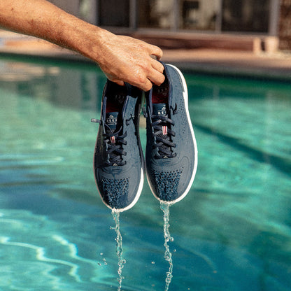 Men's Reef Del Mar H20 - Navy