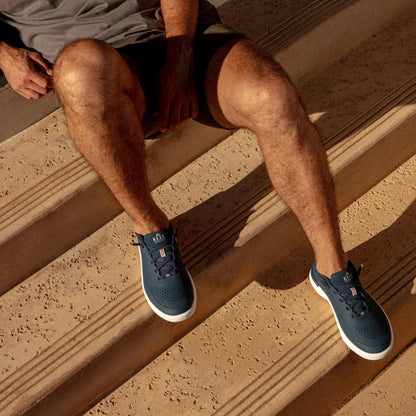 Men's Reef Del Mar H20 - Navy