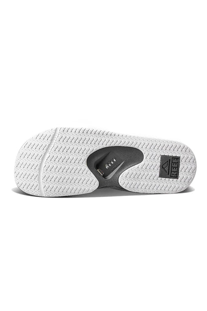 Men's Reef Fanning Slides - Shadow