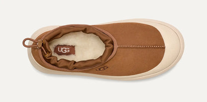 Men's Ugg Tasman Weather Hybrid Slipper - Chestnut