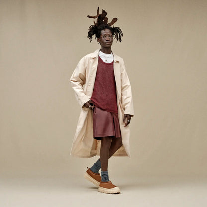 Men's Ugg Tasman Weather Hybrid Slipper - Chestnut