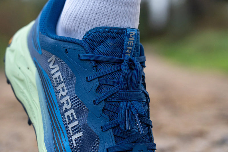 Merrell Trail-Running Shoes