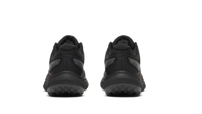 Men's Merrell Nova 4 Trail-Running Shoes - Black