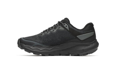 Men's Merrell Nova 4 Trail-Running Shoes - Black