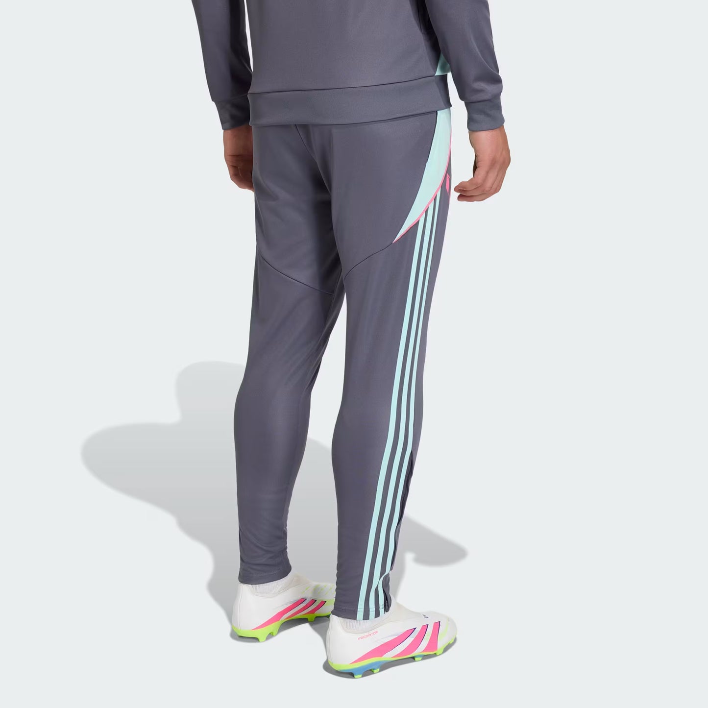 Adidas Messi Pants - Aurora Onix