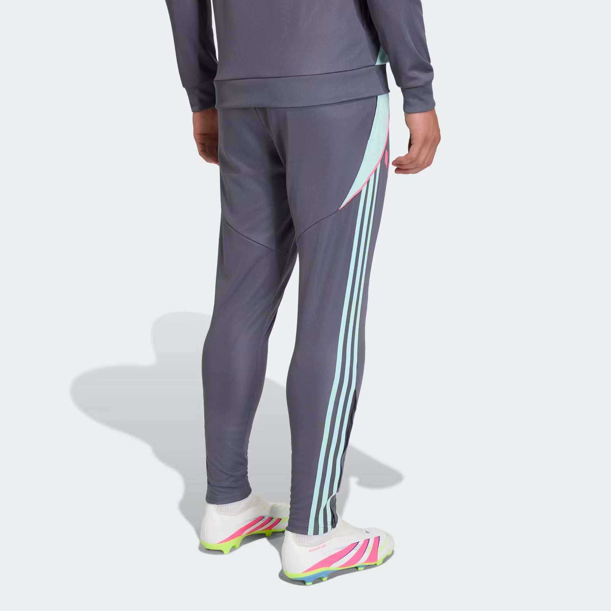 Adidas Messi Pants - Aurora Onix