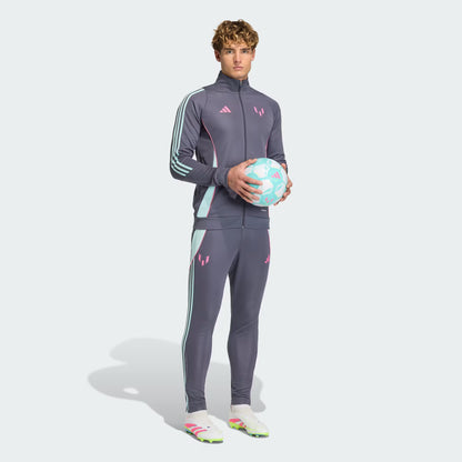 Adidas Messi Pants - Aurora Onix