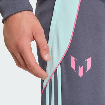Adidas Messi Pants - Aurora Onix