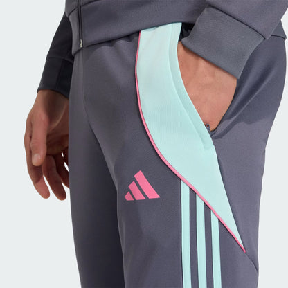 Adidas Messi Pants - Aurora Onix