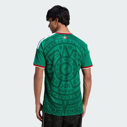 Men´s Adidas Mexico 26 Home Jersey