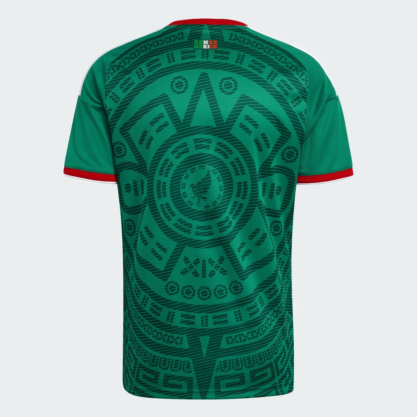 Men´s Adidas Mexico 26 Home Jersey