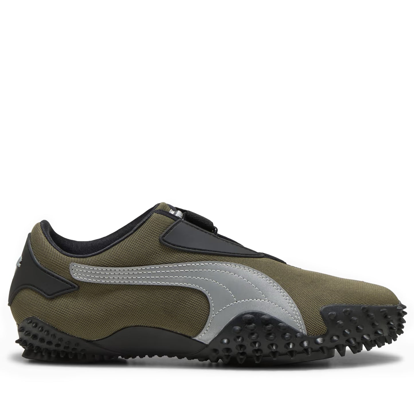 Men's Puma Mostro OG - Loden Green/Puma Black Loden Green Puma Black