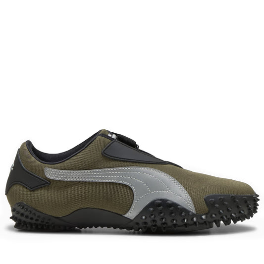 Men's Puma Mostro OG - Loden Green/Puma Black Loden Green Puma Black