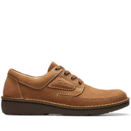Men's Clarks Nature II - Birch Birch