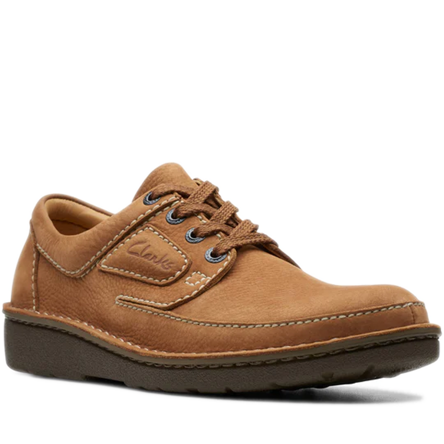 Men's Clarks Nature II - Birch