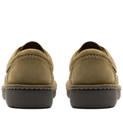 Men's Clarks Nature II - Oakwood Nubuck