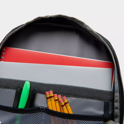 The North Face Y2K Daypack - Black