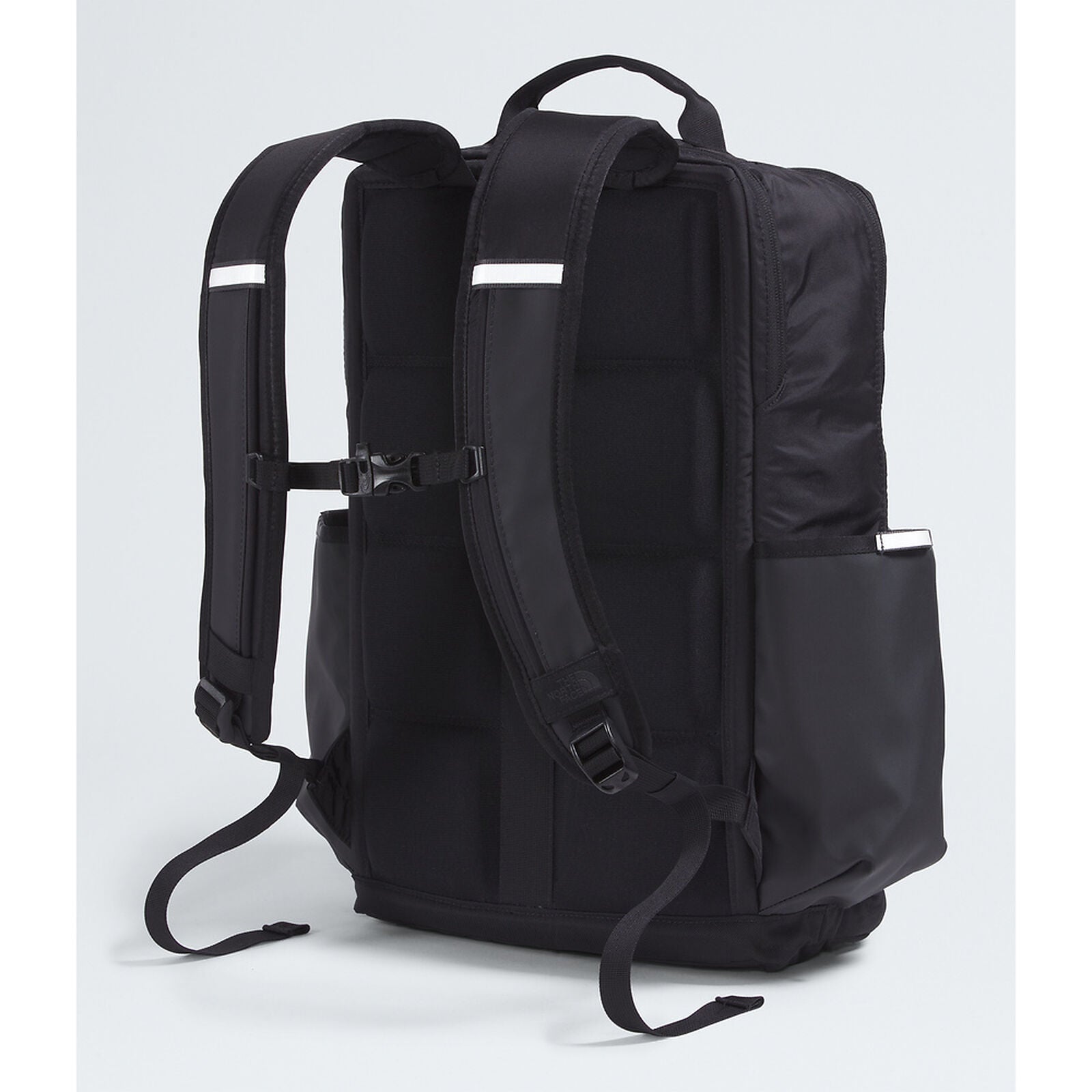 The North Face Black Base Camp Daypack Backpack The North Face Black Base Camp Daypack Backpack