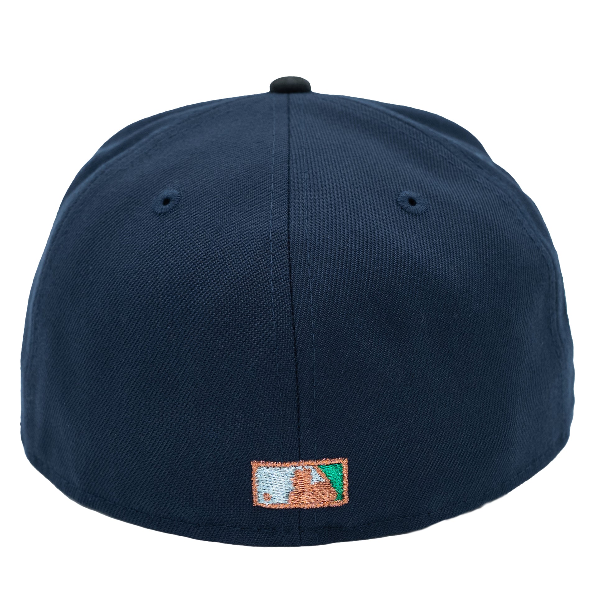 New Era Philadelphia Phillies 59Fifty Fitted Hat Night Navy