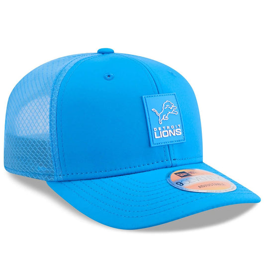 New Era Detroit Lions 9SEVENTY Adjustable Hat