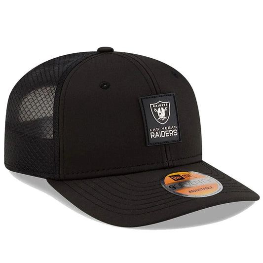 New Era Las Vegas Raiders 9SEVENTY Adjustable Hat