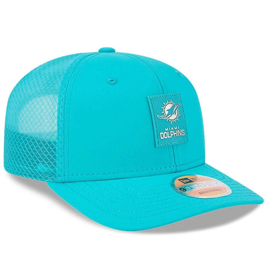 New Era Miami Dolphins 9SEVENTY Adjustable Hat