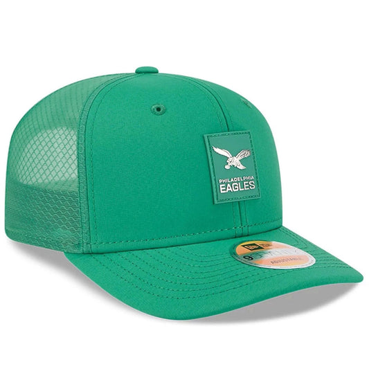 New Era Philadelphia Eagles 9SEVENTY Adjustable Hat
