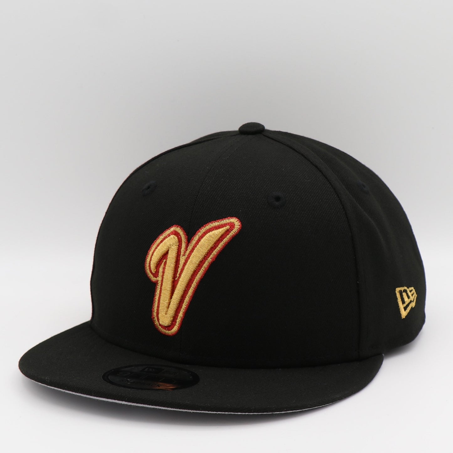 New Era 9FIFTY Venezuela 2026 World Baseball Classic - Black