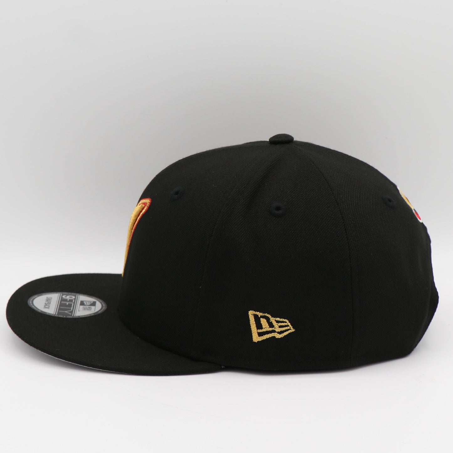 New Era 9FIFTY Venezuela 2026 World Baseball Classic - Black