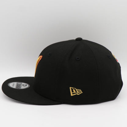 New Era 9FIFTY Venezuela 2026 World Baseball Classic - Black
