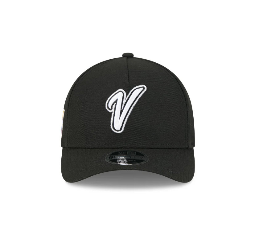 New Era Venezuela World Baseball Classic 9FORTY