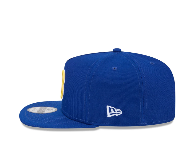 New Era Brazil 2026 World Baseball Classic 9FIFTY
