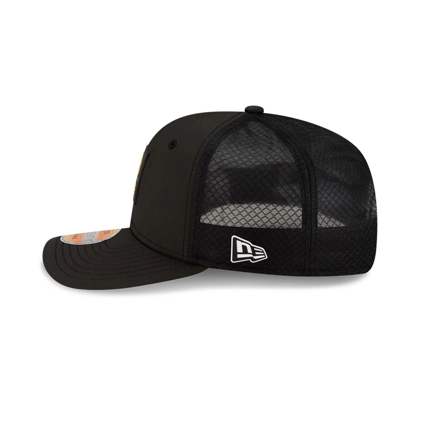 New Era Pittsburgh Steelers 9SEVENTY Adjustable Hat