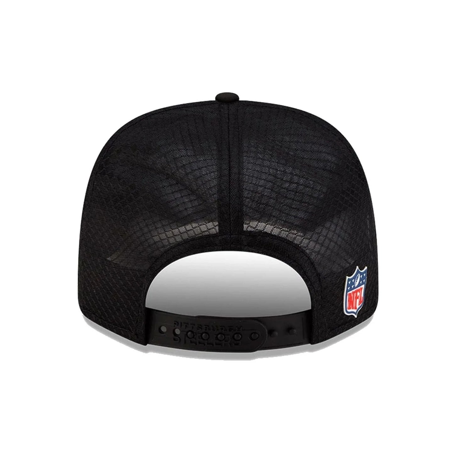 New Era Pittsburgh Steelers 9SEVENTY Adjustable Hat