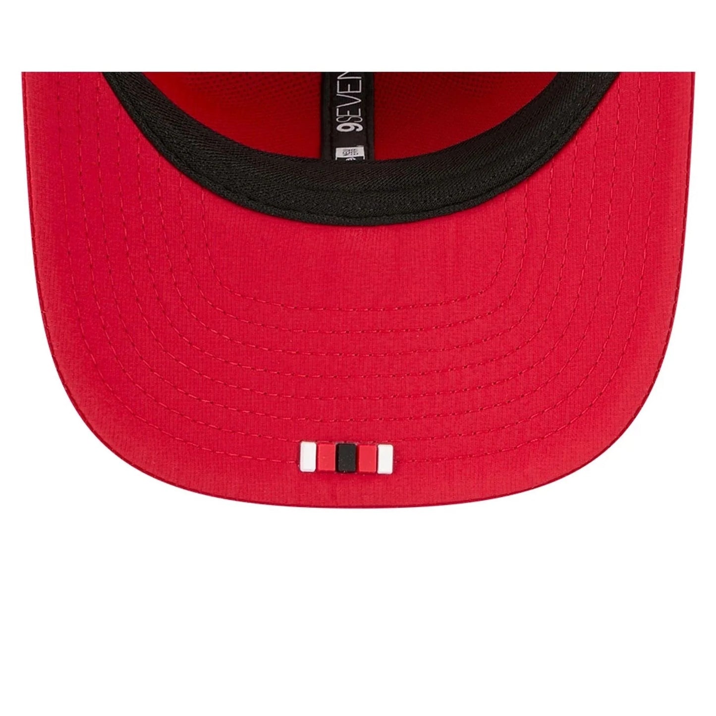New Era San Francisco 49ers 9SEVENTY Adjustable Hat