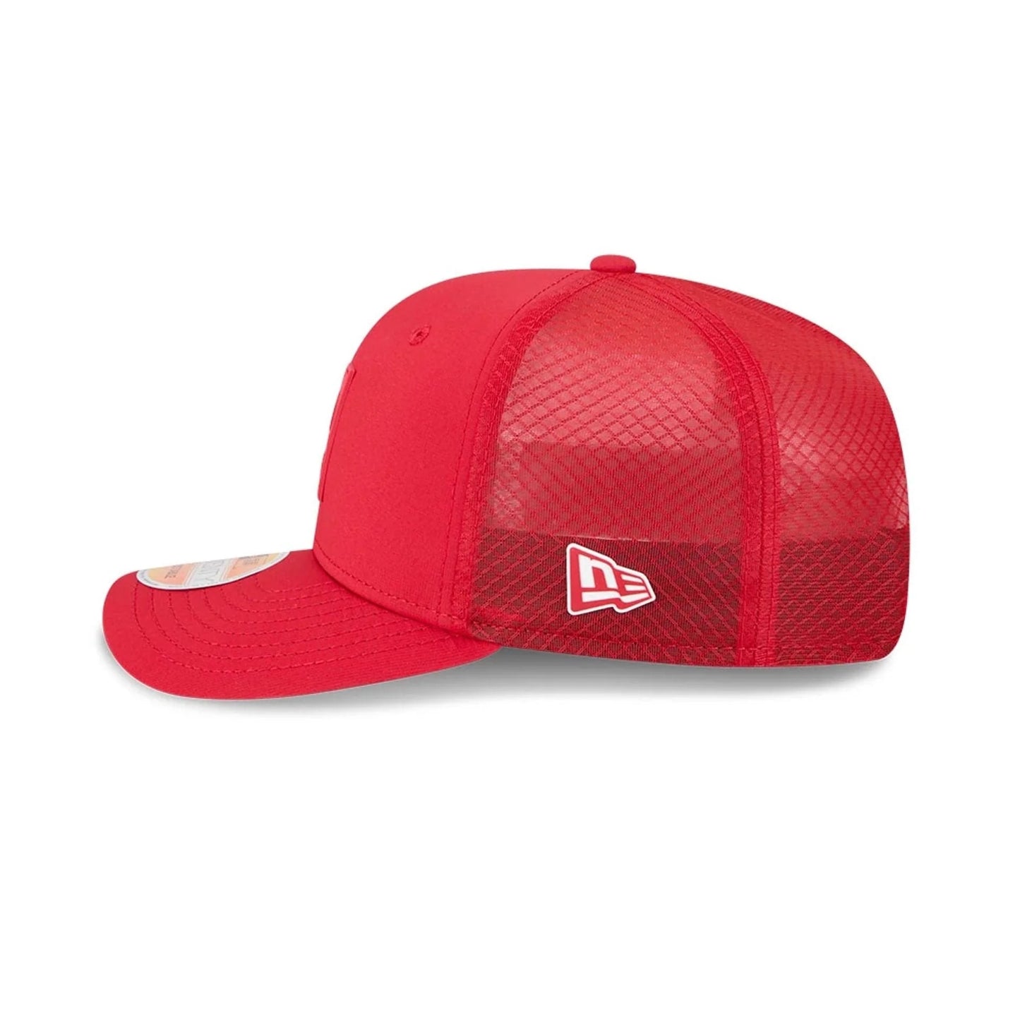 New Era San Francisco 49ers 9SEVENTY Adjustable Hat