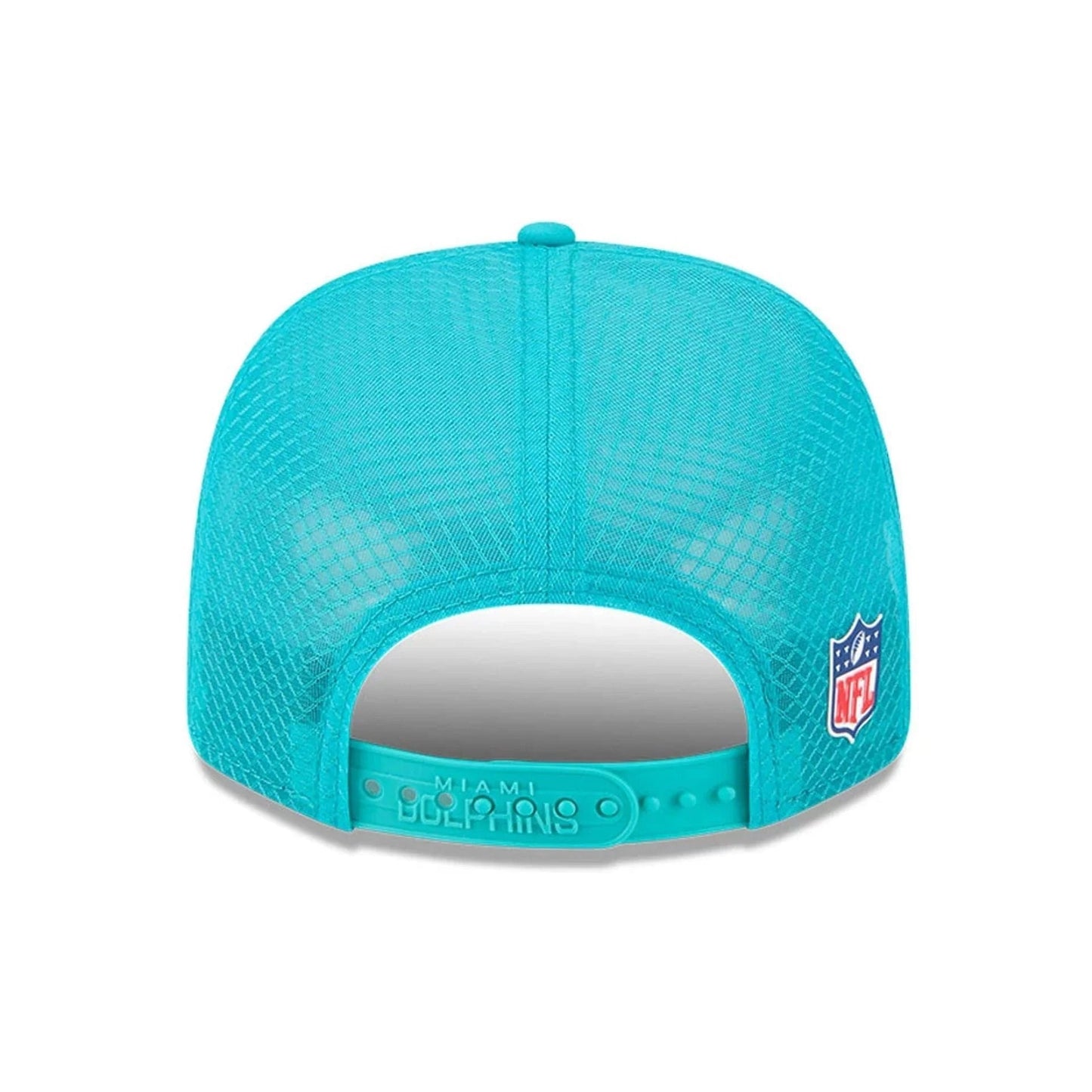 New Era Miami Dolphins 9SEVENTY Adjustable Hat