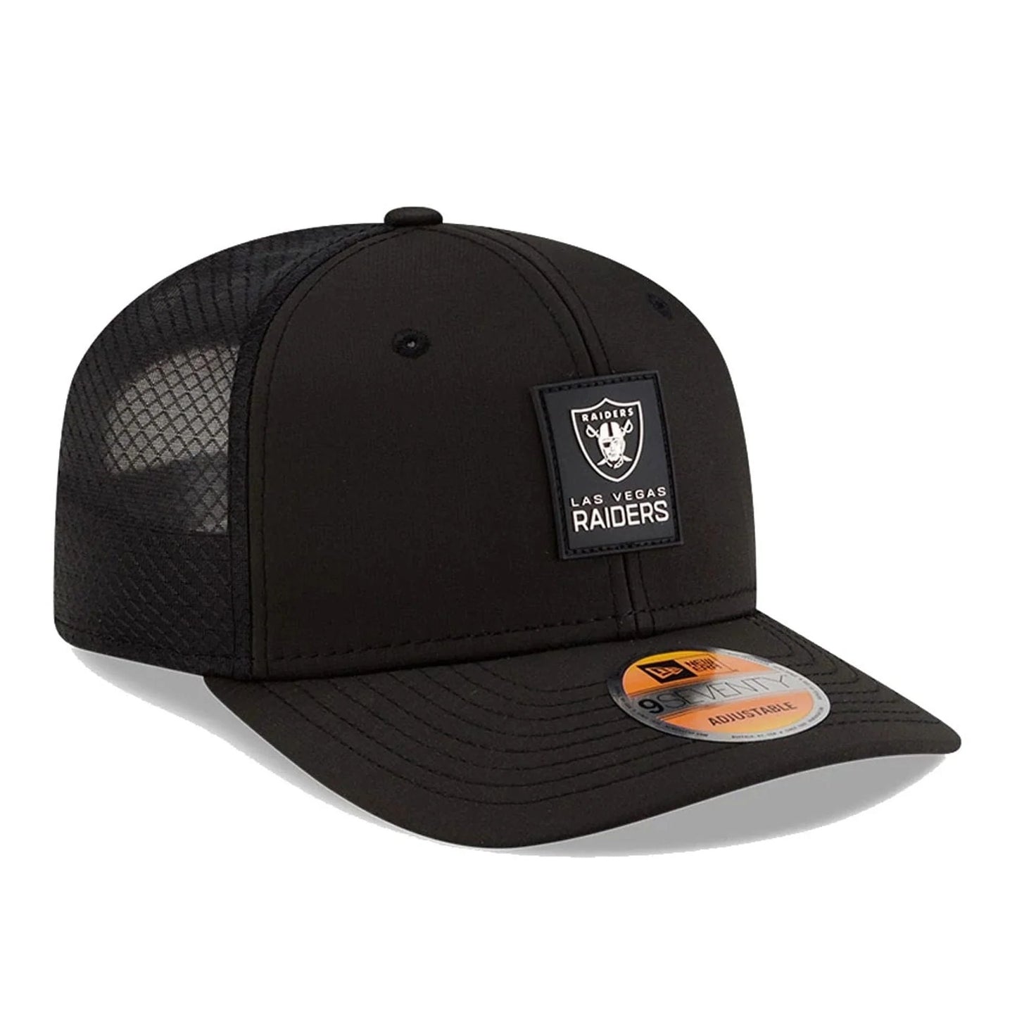 New Era Las Vegas Raiders 9SEVENTY Adjustable Hat