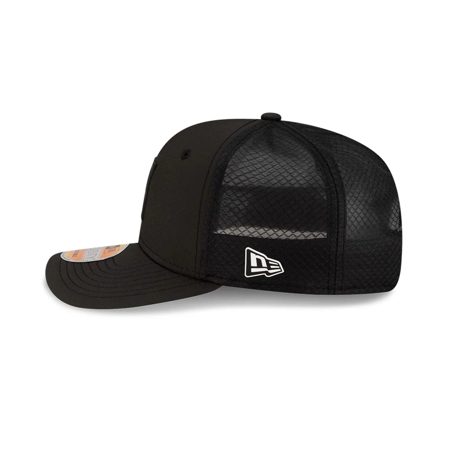 New Era Las Vegas Raiders 9SEVENTY Adjustable Hat