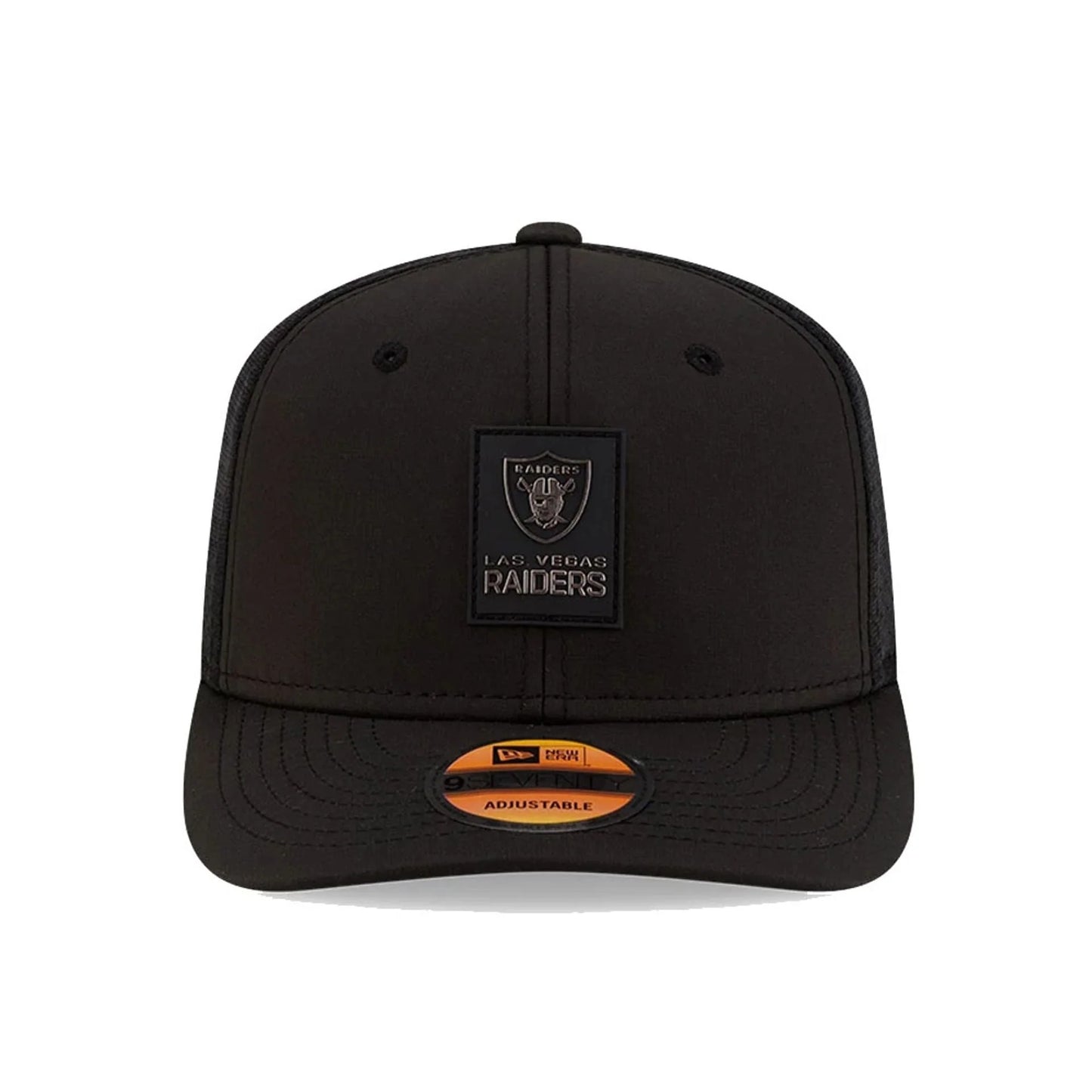 New Era Las Vegas Raiders 9SEVENTY Adjustable Hat