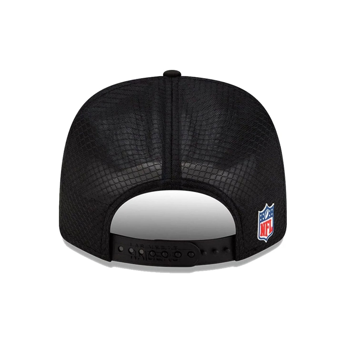 New Era Las Vegas Raiders 9SEVENTY Adjustable Hat
