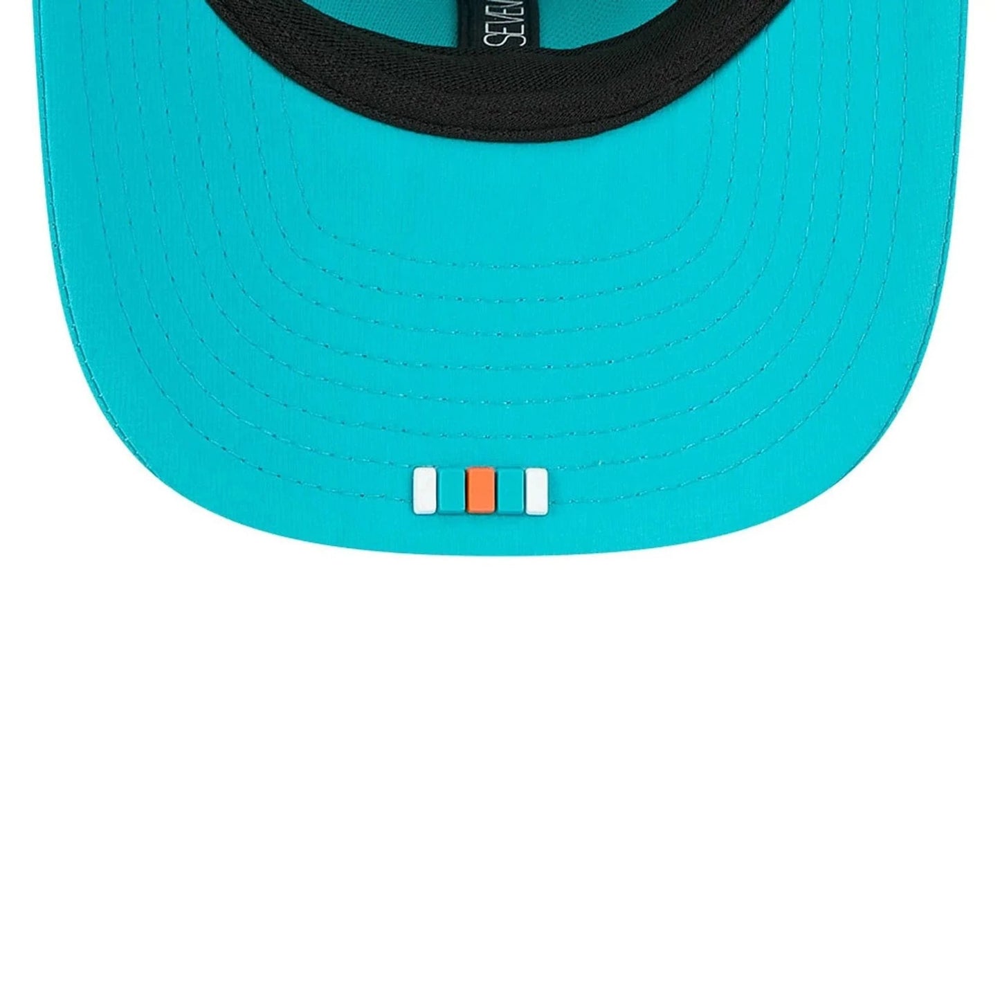 New Era Miami Dolphins 9SEVENTY Adjustable Hat