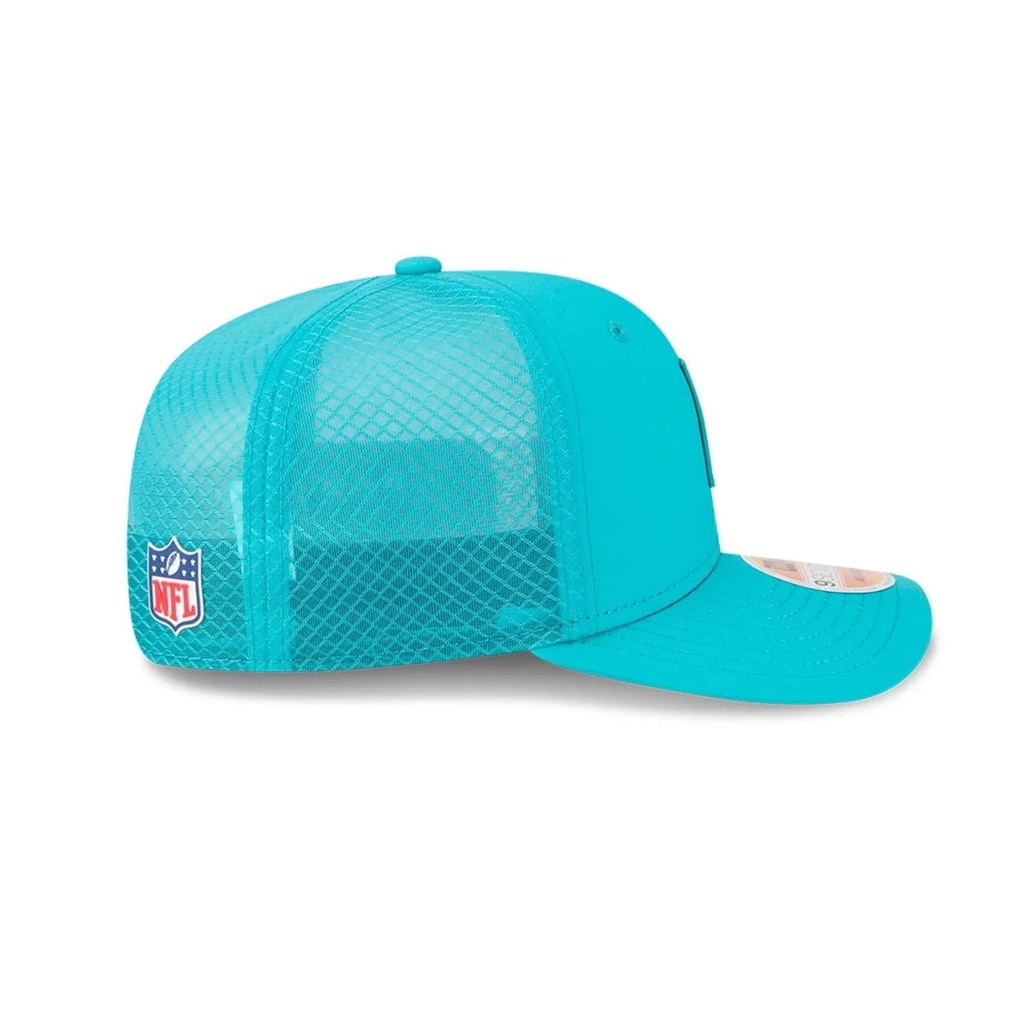 New Era Miami Dolphins 9SEVENTY Adjustable Hat