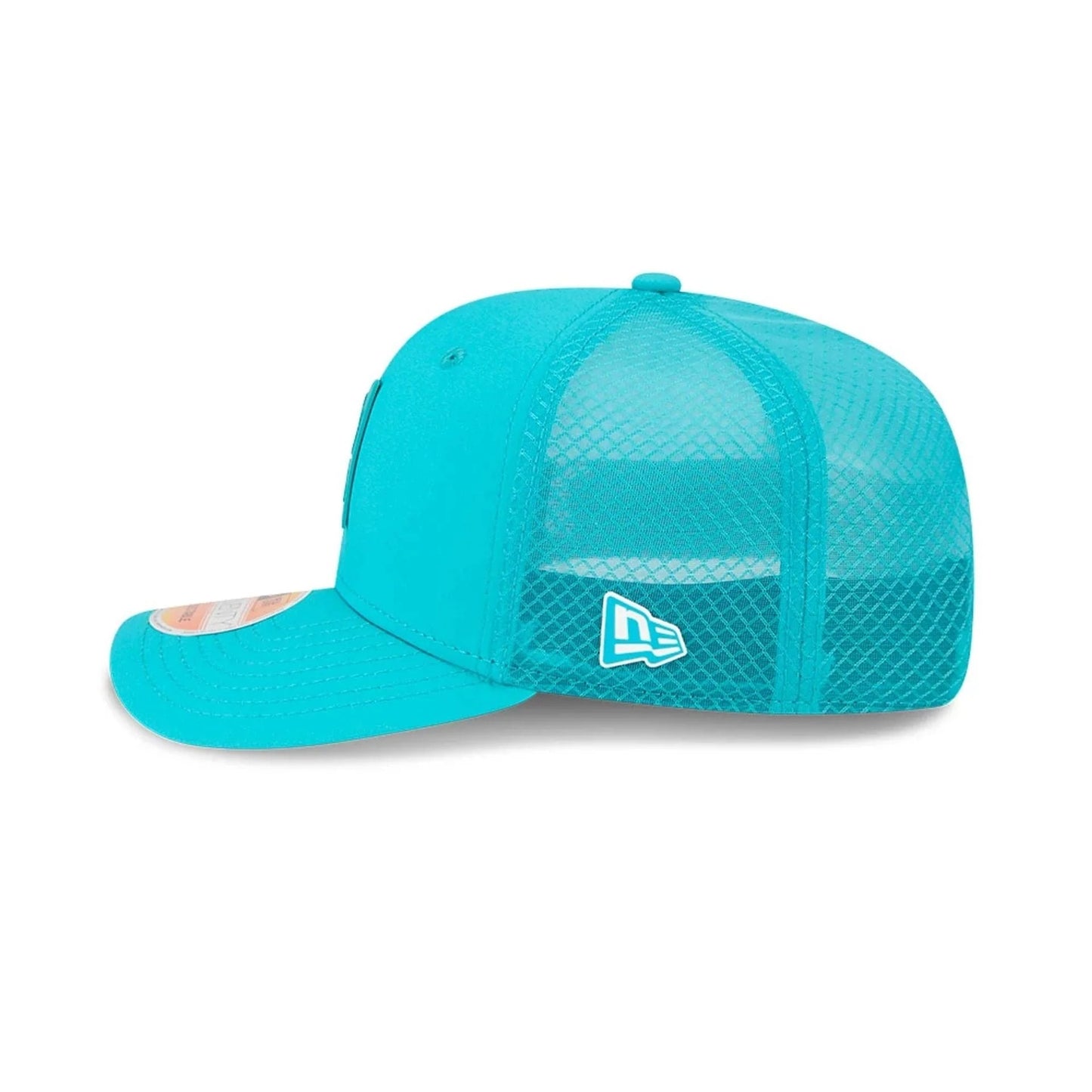 New Era Miami Dolphins 9SEVENTY Adjustable Hat