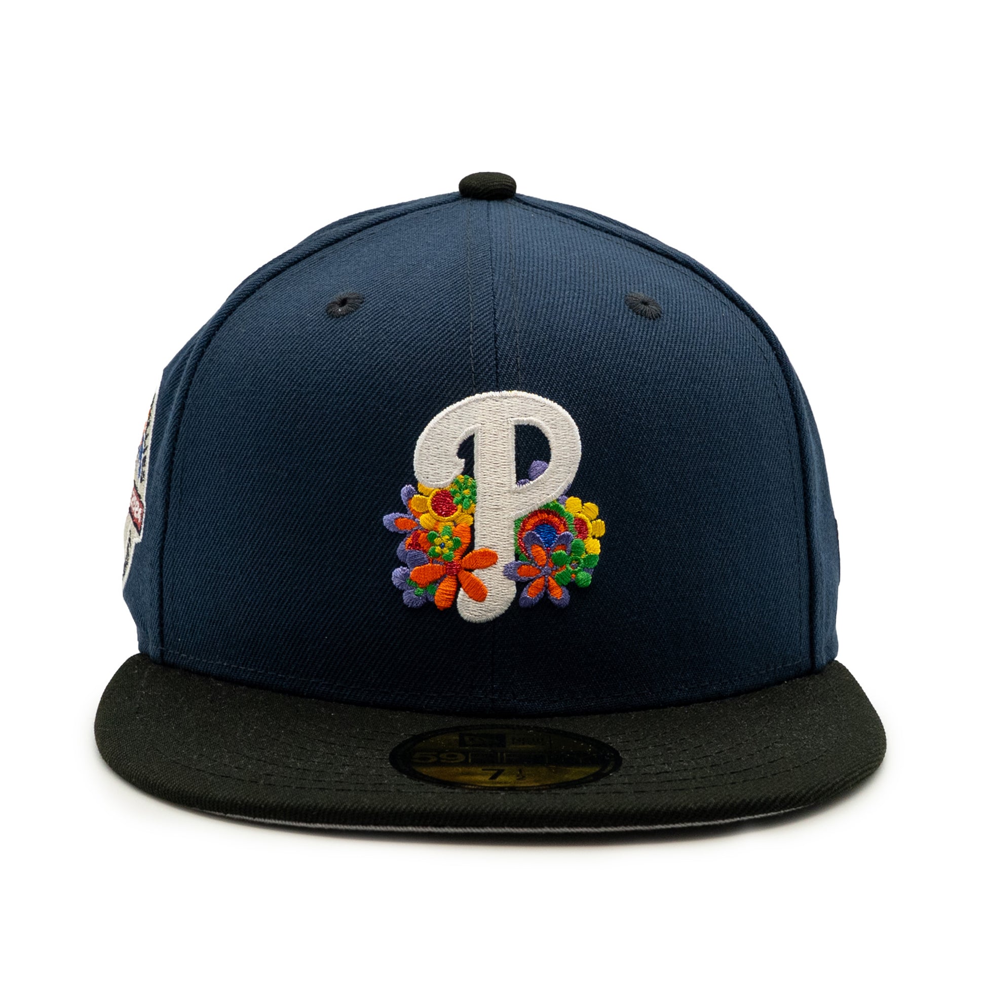 New Era Philadelphia Phillies 59FIFTY Fitted Hat