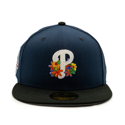New Era Philadelphia Phillies 59FIFTY Fitted Hat