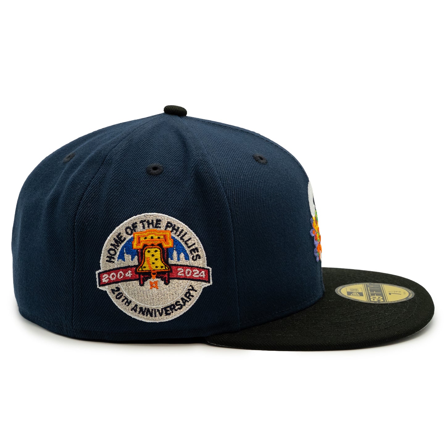 New Era Philadelphia Phillies 59FIFTY Fitted Hat