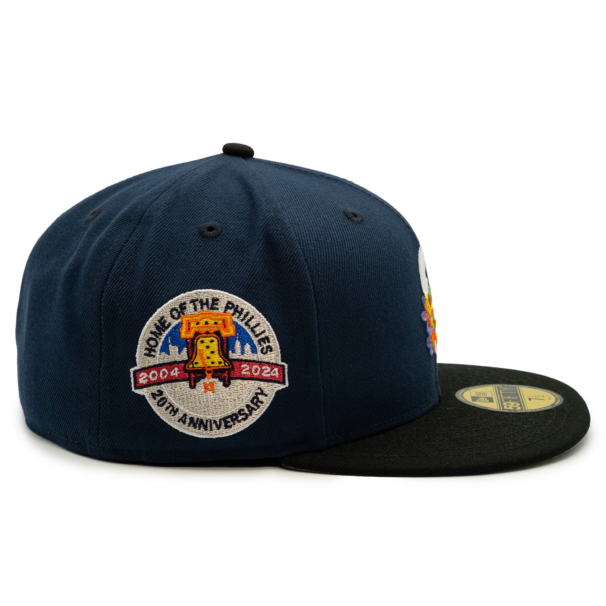 New Era Philadelphia Phillies 59FIFTY Fitted Hat